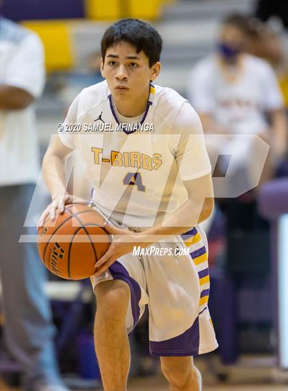 Thumbnail 1 in Bennington @ Bellevue West (A Teams) photogallery.