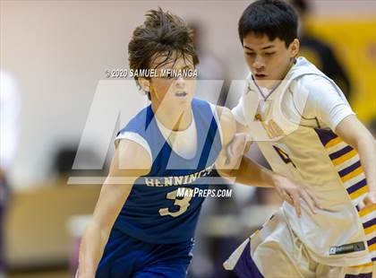 Thumbnail 1 in Bennington @ Bellevue West (A Teams) photogallery.