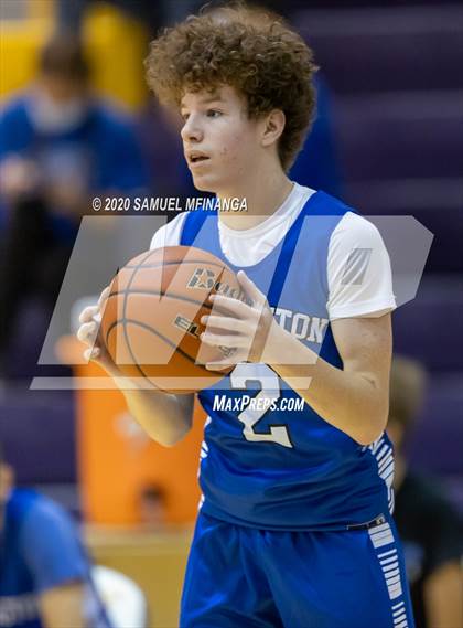 Thumbnail 1 in Bennington @ Bellevue West (A Teams) photogallery.