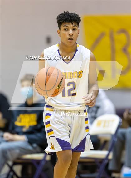 Thumbnail 1 in Bennington @ Bellevue West (A Teams) photogallery.