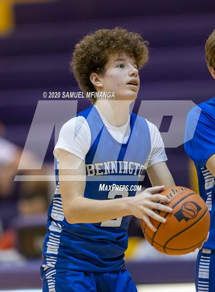 Thumbnail 3 in Bennington @ Bellevue West (A Teams) photogallery.
