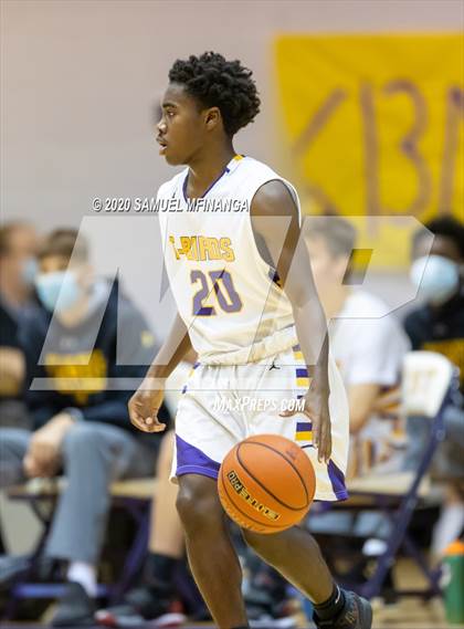 Thumbnail 3 in Bennington @ Bellevue West (A Teams) photogallery.
