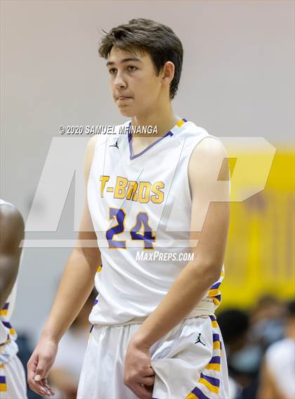 Thumbnail 2 in Bennington @ Bellevue West (A Teams) photogallery.