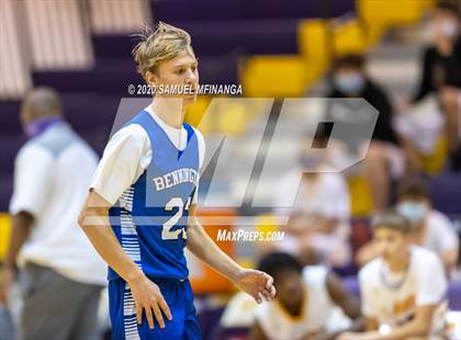 Thumbnail 3 in Bennington @ Bellevue West (A Teams) photogallery.