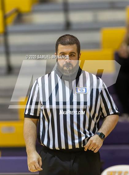 Thumbnail 3 in Bennington @ Bellevue West (A Teams) photogallery.