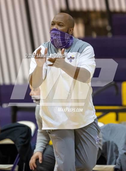 Thumbnail 3 in Bennington @ Bellevue West (A Teams) photogallery.