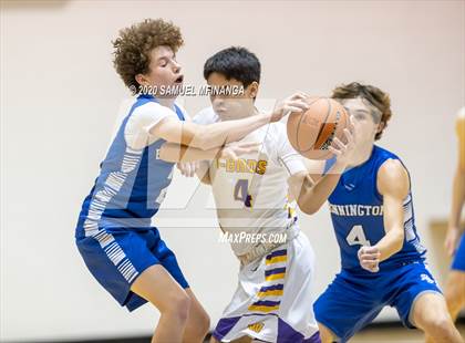 Thumbnail 2 in Bennington @ Bellevue West (A Teams) photogallery.