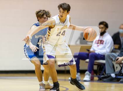 Thumbnail 2 in Bennington @ Bellevue West (A Teams) photogallery.