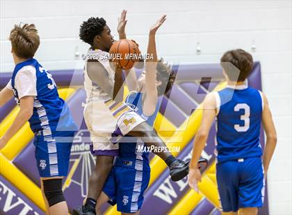 Thumbnail 3 in Bennington @ Bellevue West (A Teams) photogallery.