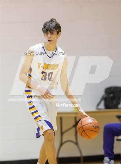 Thumbnail 2 in Bennington @ Bellevue West (A Teams) photogallery.