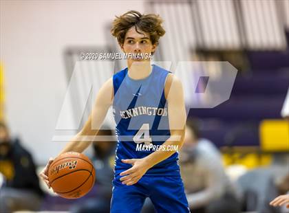 Thumbnail 3 in Bennington @ Bellevue West (A Teams) photogallery.