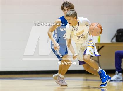 Thumbnail 3 in Bennington @ Bellevue West (A Teams) photogallery.
