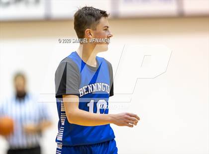 Thumbnail 3 in Bennington @ Bellevue West (A Teams) photogallery.