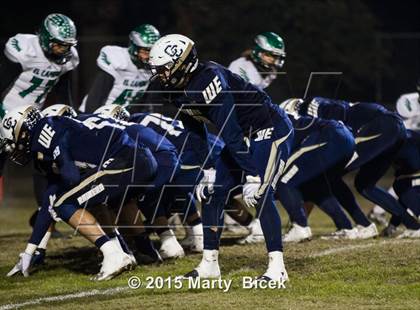 Thumbnail 3 in El Camino @ Central Catholic (CIF SJS Playoffs) photogallery.