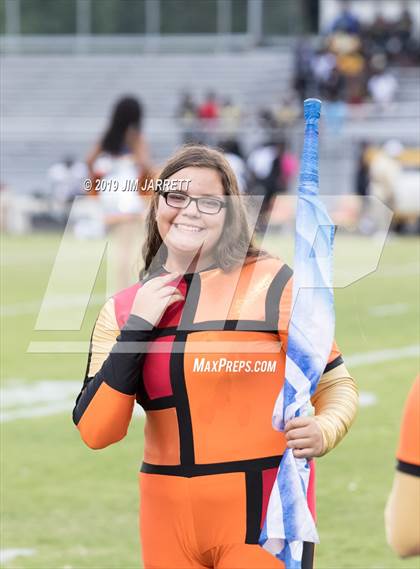 Thumbnail 3 in Whitehaven @ Southaven photogallery.
