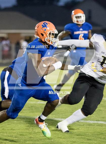 Thumbnail 2 in Whitehaven @ Southaven photogallery.