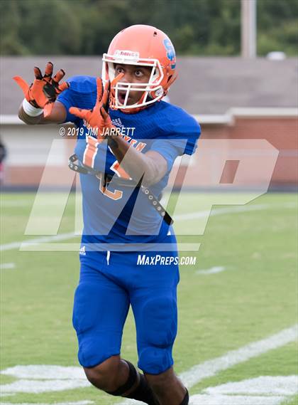 Thumbnail 1 in Whitehaven @ Southaven photogallery.