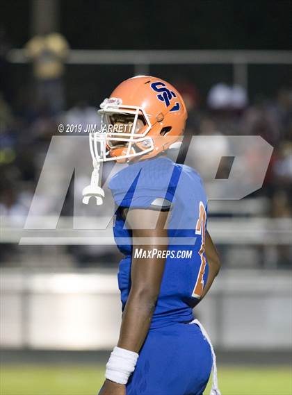 Thumbnail 3 in Whitehaven @ Southaven photogallery.