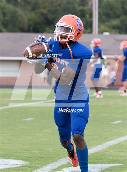 Thumbnail 2 in Whitehaven @ Southaven photogallery.
