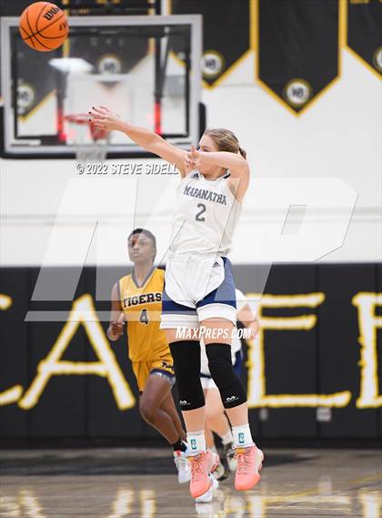 Thumbnail 3 in Morse vs. Maranatha Christian photogallery.