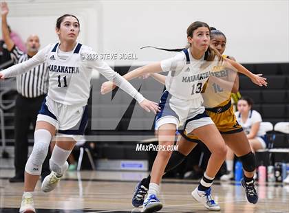 Thumbnail 3 in Morse vs. Maranatha Christian photogallery.