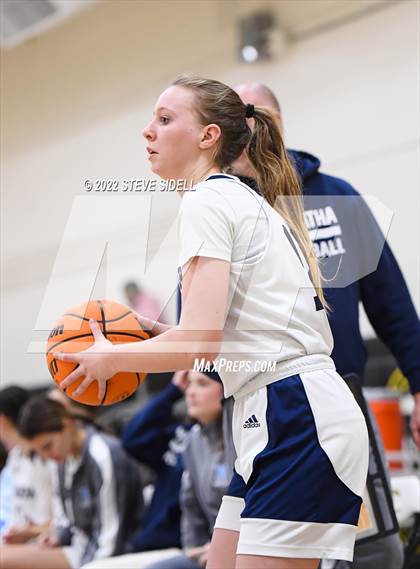 Thumbnail 1 in Morse vs. Maranatha Christian photogallery.