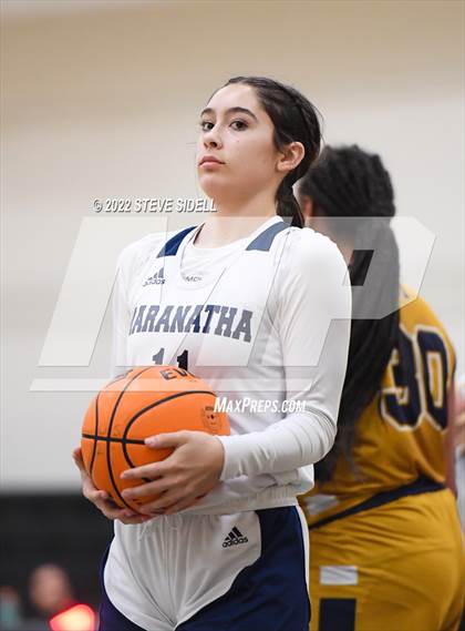 Thumbnail 1 in Morse vs. Maranatha Christian photogallery.