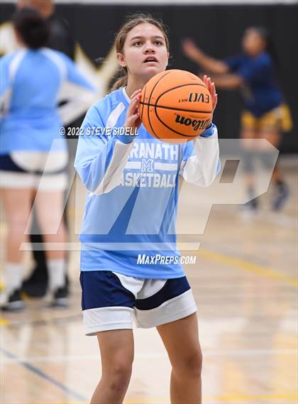 Thumbnail 2 in Morse vs. Maranatha Christian photogallery.