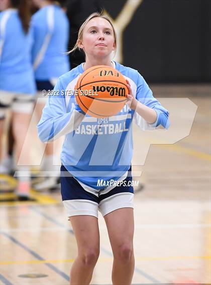 Thumbnail 1 in Morse vs. Maranatha Christian photogallery.