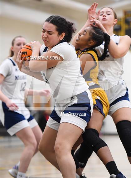 Thumbnail 3 in Morse vs. Maranatha Christian photogallery.