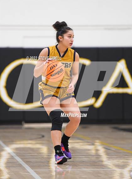 Thumbnail 3 in Morse vs. Maranatha Christian photogallery.