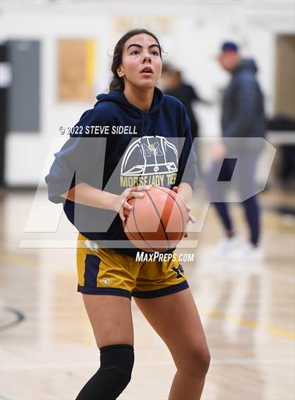 Thumbnail 2 in Morse vs. Maranatha Christian photogallery.