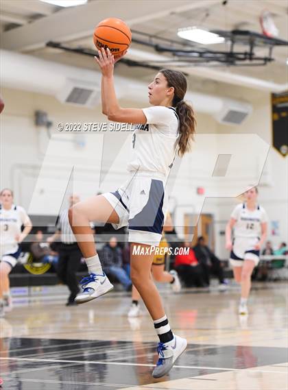 Thumbnail 2 in Morse vs. Maranatha Christian photogallery.