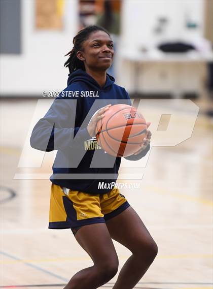 Thumbnail 3 in Morse vs. Maranatha Christian photogallery.