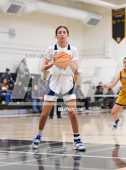 Thumbnail 1 in Morse vs. Maranatha Christian photogallery.