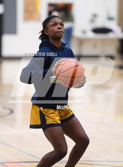 Thumbnail 2 in Morse vs. Maranatha Christian photogallery.