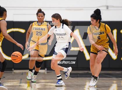 Thumbnail 3 in Morse vs. Maranatha Christian photogallery.