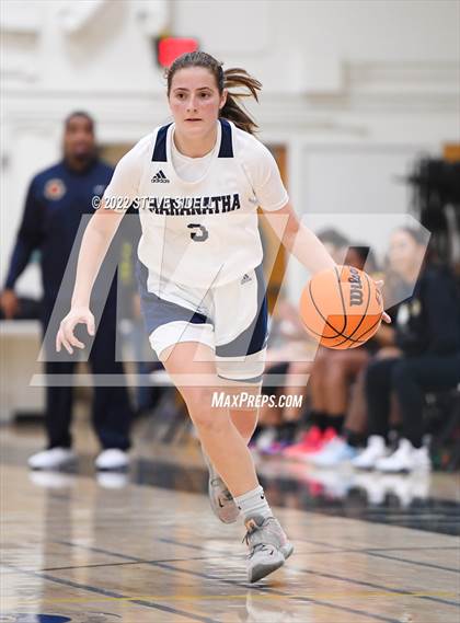 Thumbnail 1 in Morse vs. Maranatha Christian photogallery.