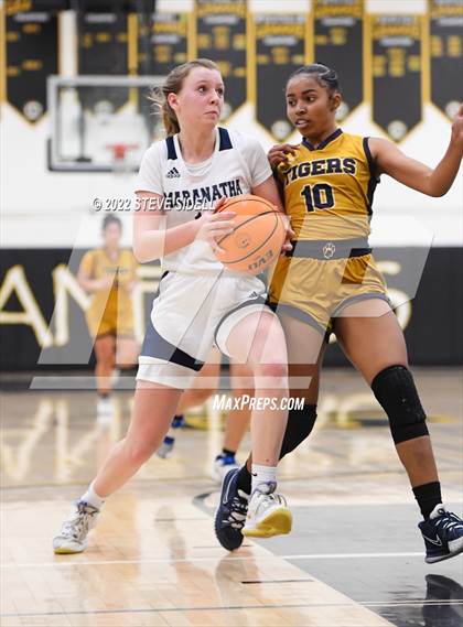 Thumbnail 3 in Morse vs. Maranatha Christian photogallery.