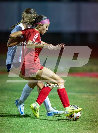 Thumbnail 1 in JV: Cocoa Beach vs Satellite photogallery.