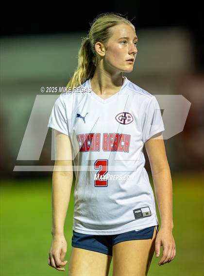 Thumbnail 2 in JV: Cocoa Beach vs Satellite photogallery.