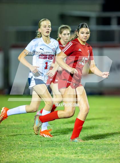 Thumbnail 2 in JV: Cocoa Beach vs Satellite photogallery.