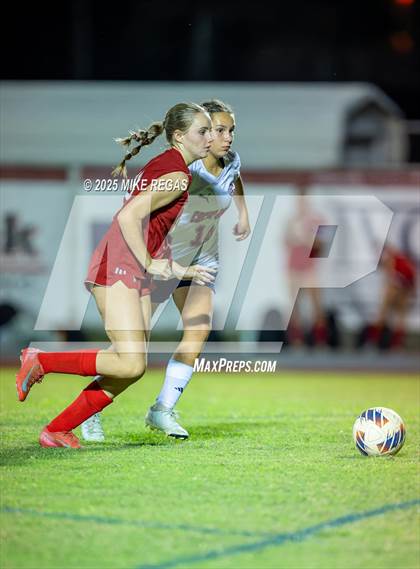 Thumbnail 3 in JV: Cocoa Beach vs Satellite photogallery.