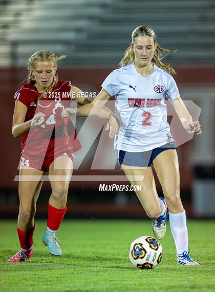 Thumbnail 3 in JV: Cocoa Beach vs Satellite photogallery.