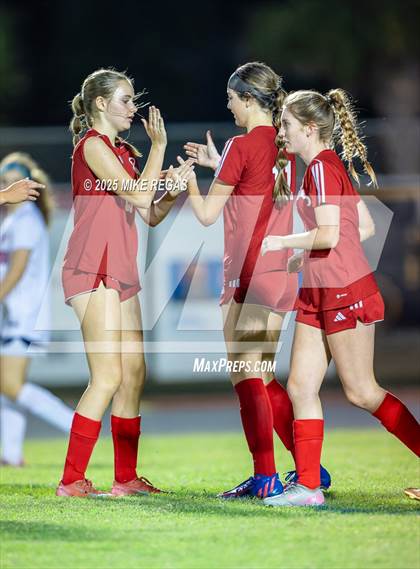 Thumbnail 2 in JV: Cocoa Beach vs Satellite photogallery.