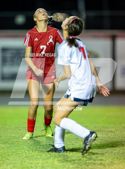 Thumbnail 1 in JV: Cocoa Beach vs Satellite photogallery.