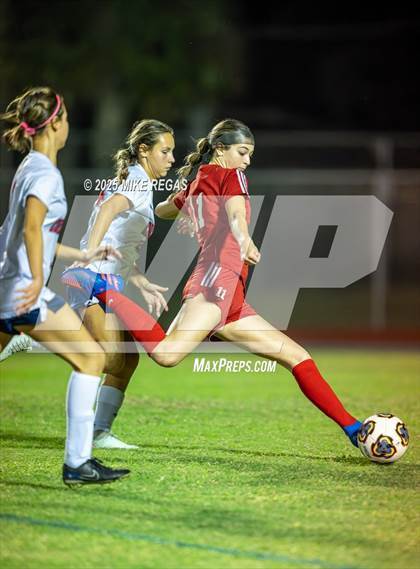 Thumbnail 3 in JV: Cocoa Beach vs Satellite photogallery.