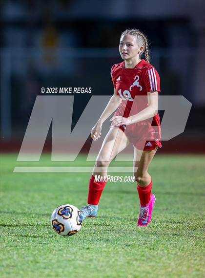 Thumbnail 3 in JV: Cocoa Beach vs Satellite photogallery.