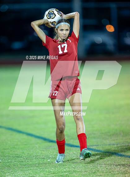 Thumbnail 1 in JV: Cocoa Beach vs Satellite photogallery.