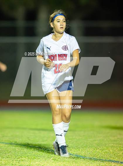 Thumbnail 2 in JV: Cocoa Beach vs Satellite photogallery.